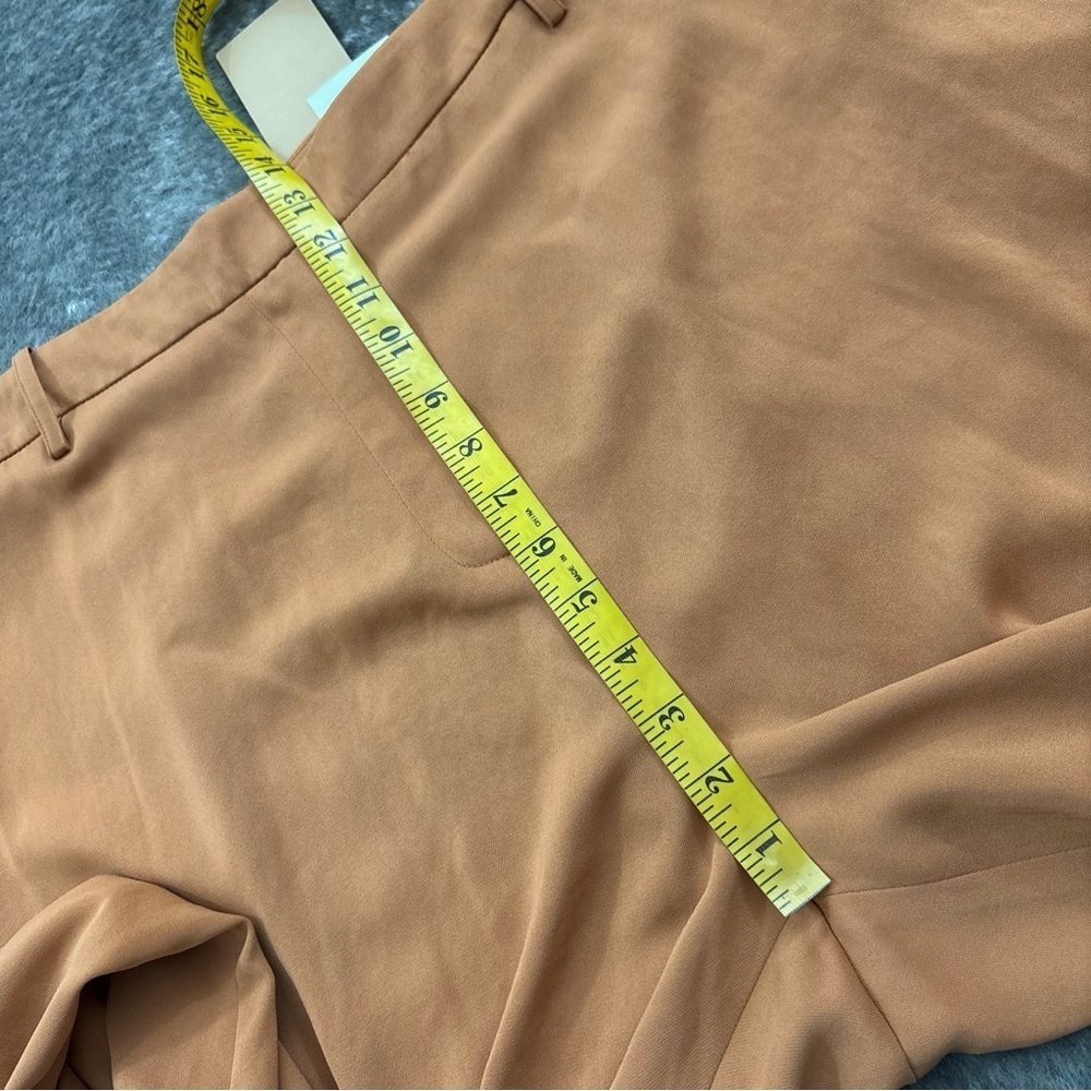 NWT Halogen Cargo Trousers - Picture 11 of 12